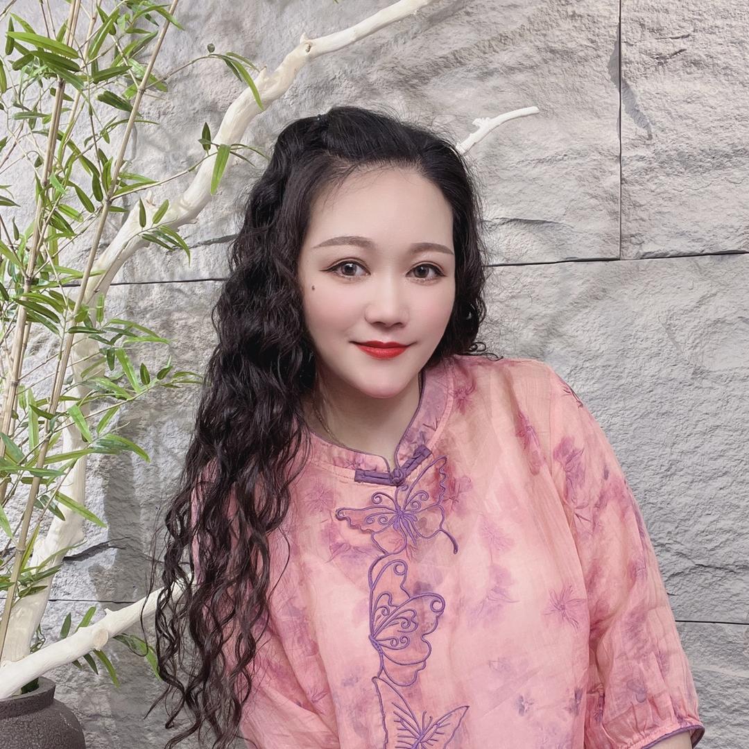 盛涵棉麻服饰