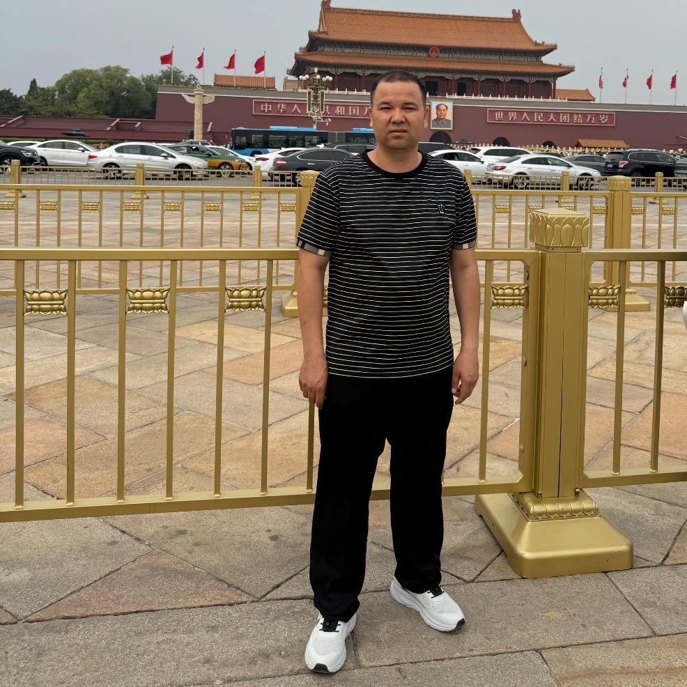 白之旅汽车