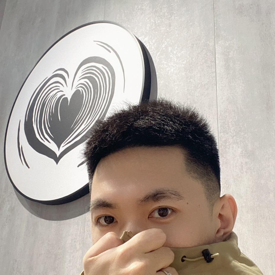 张添轶（铁少爸爸）