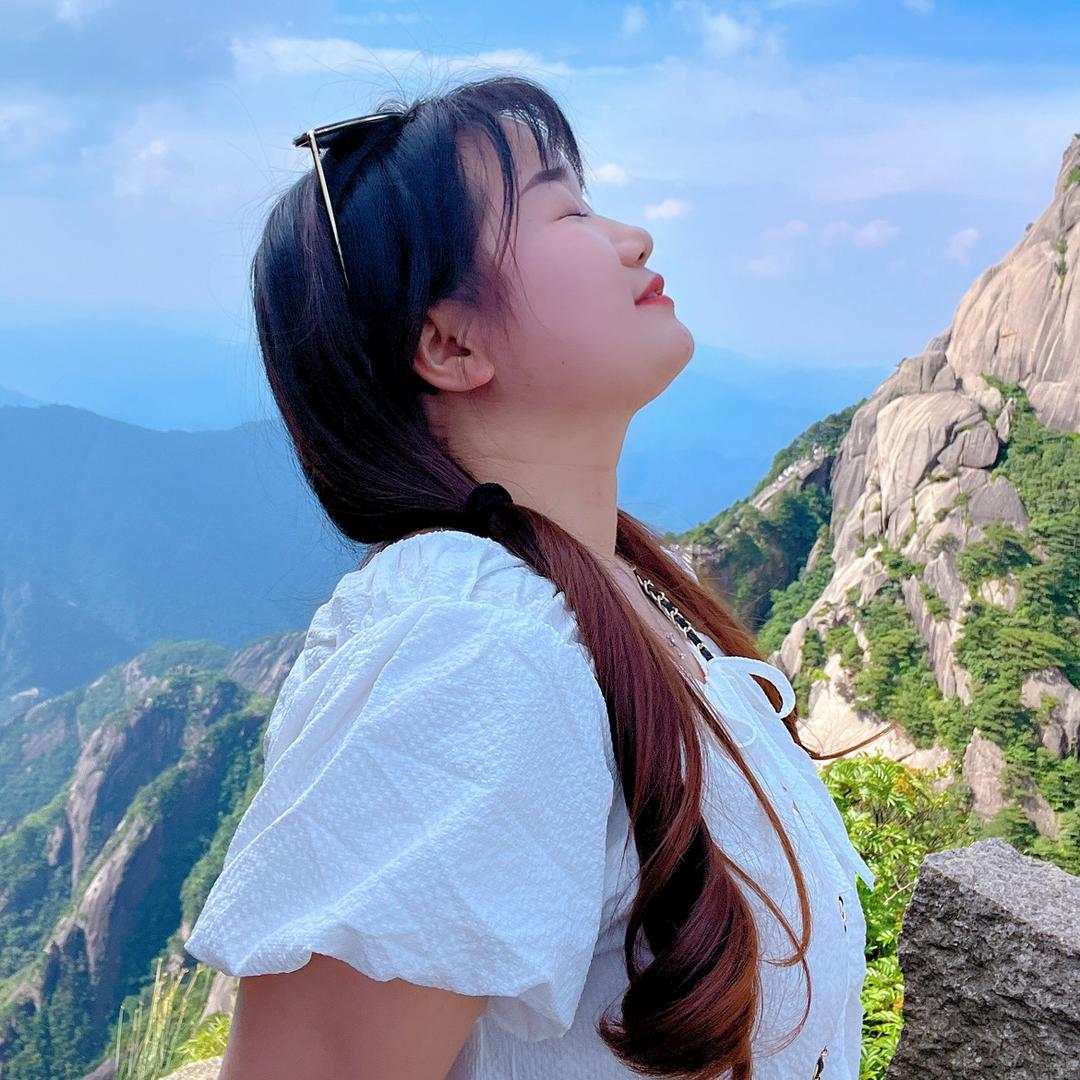 灵❤️玲