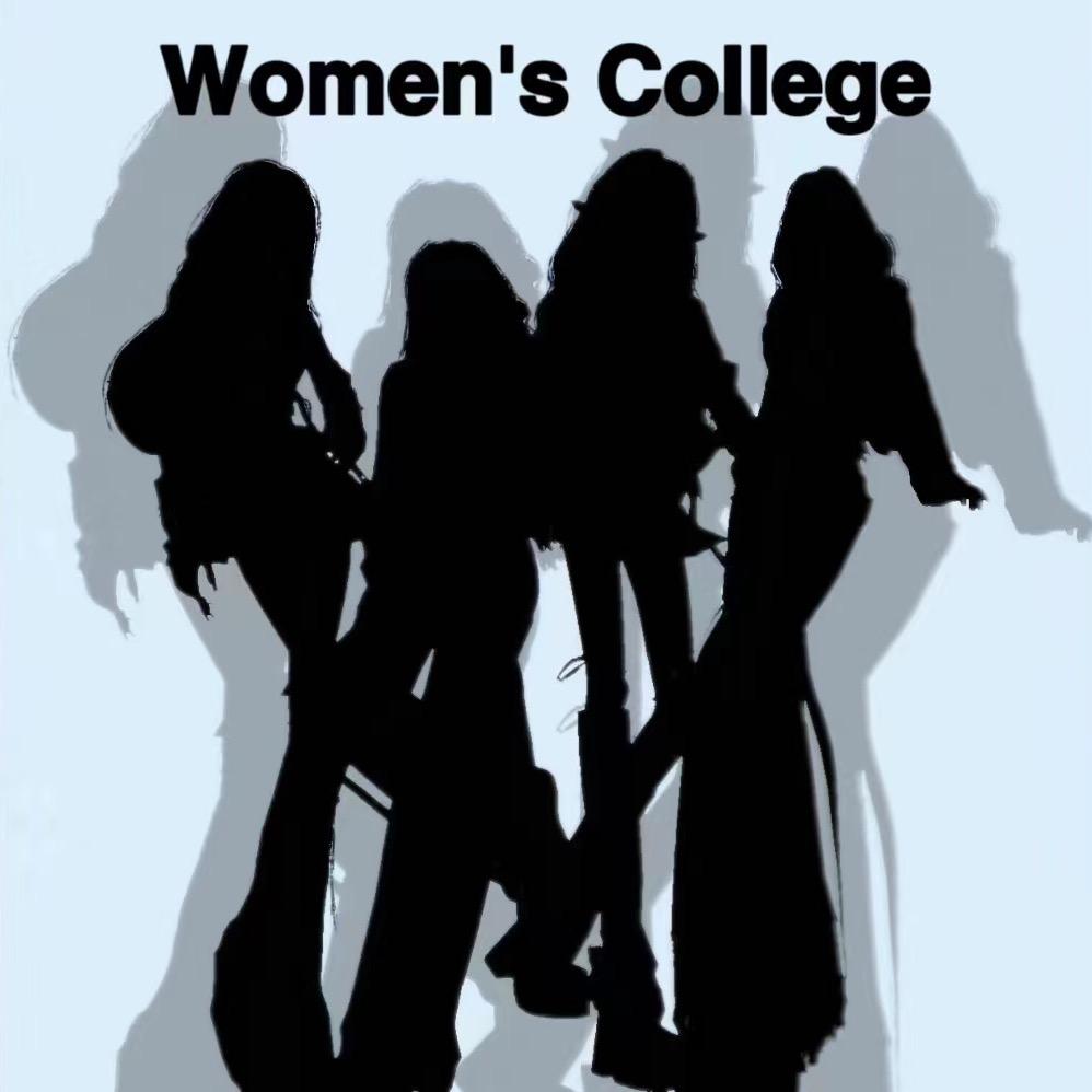 JS-女德学院（备用号）