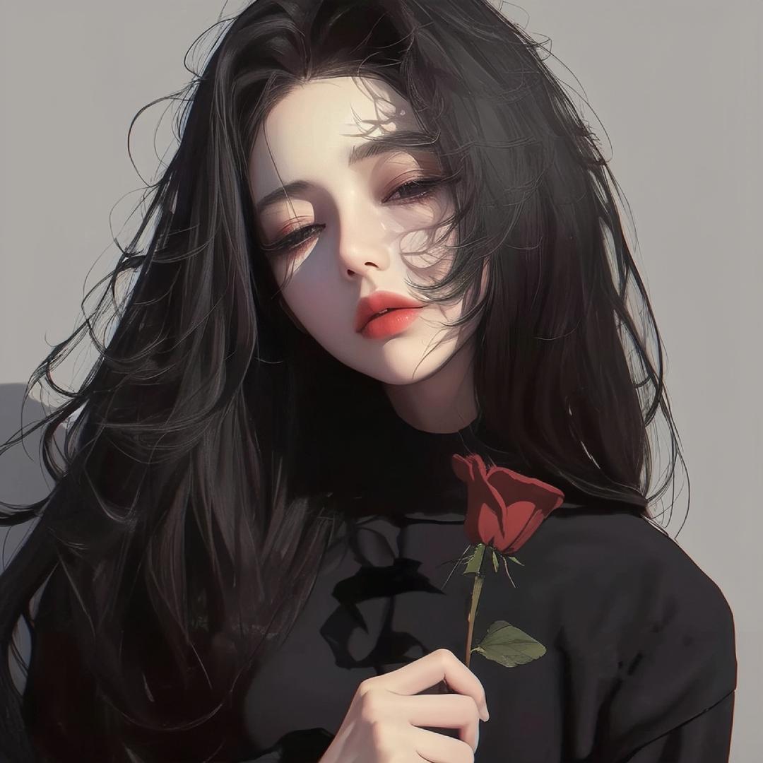 郜～