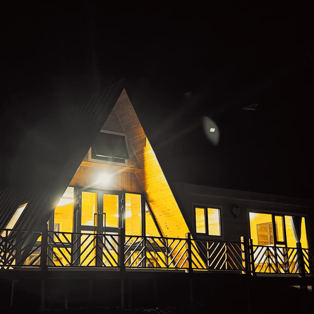 芸山星宿露营中心官方号