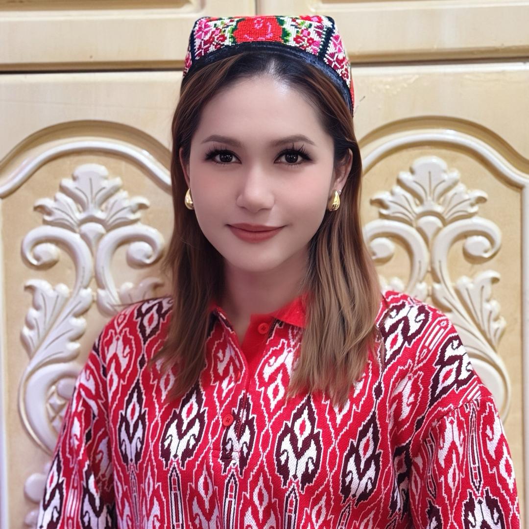 古丽带你吃遍新疆