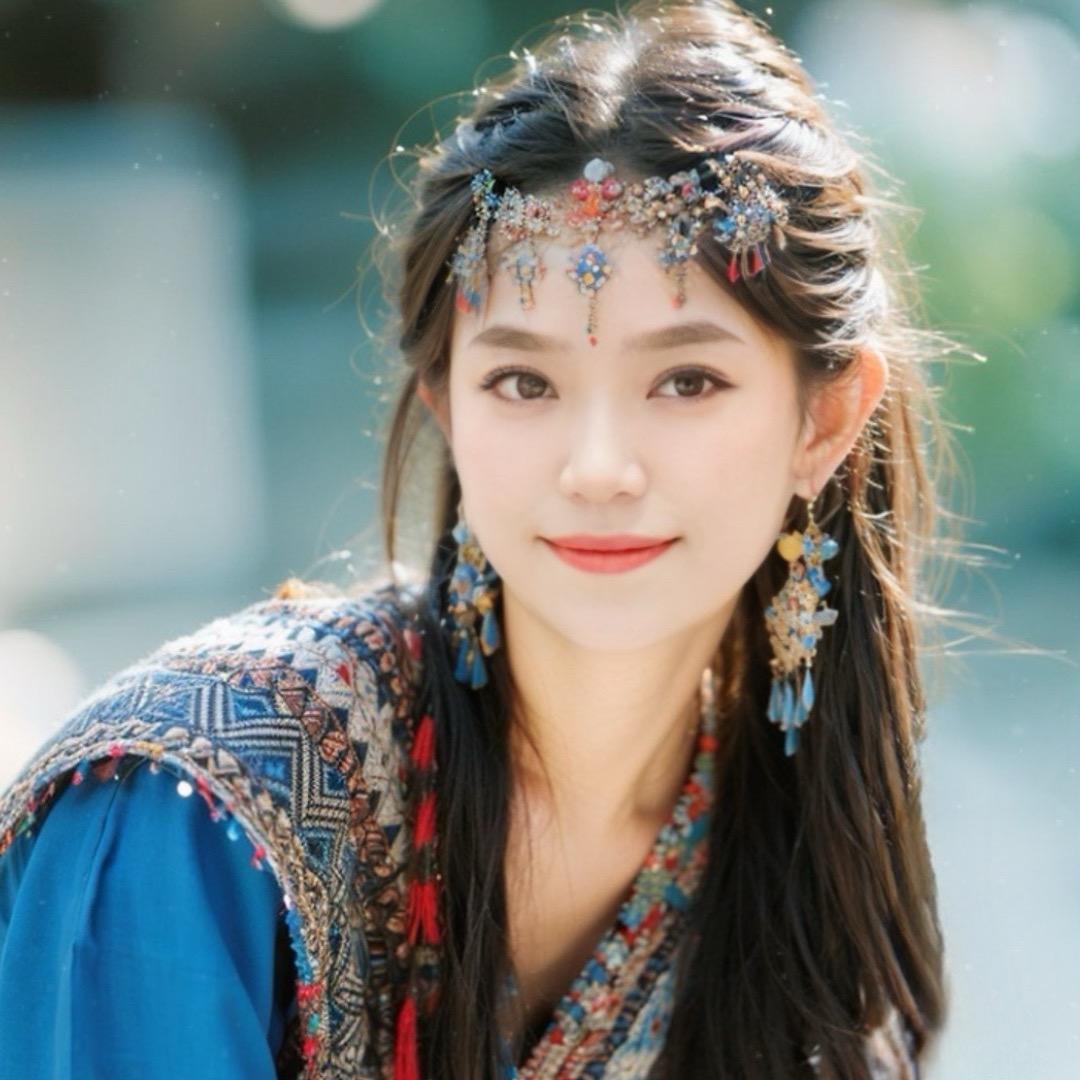 小李
