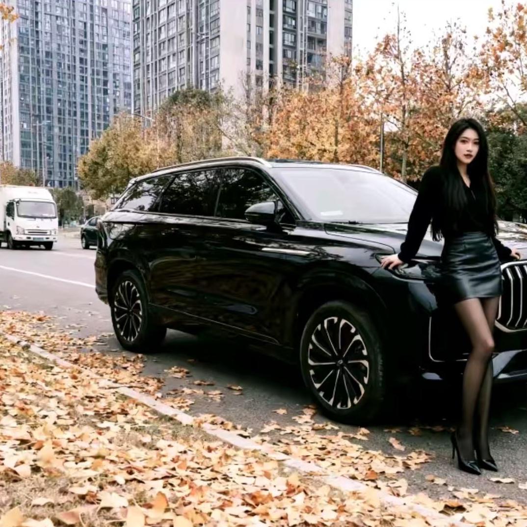 瑞虎8.说车.