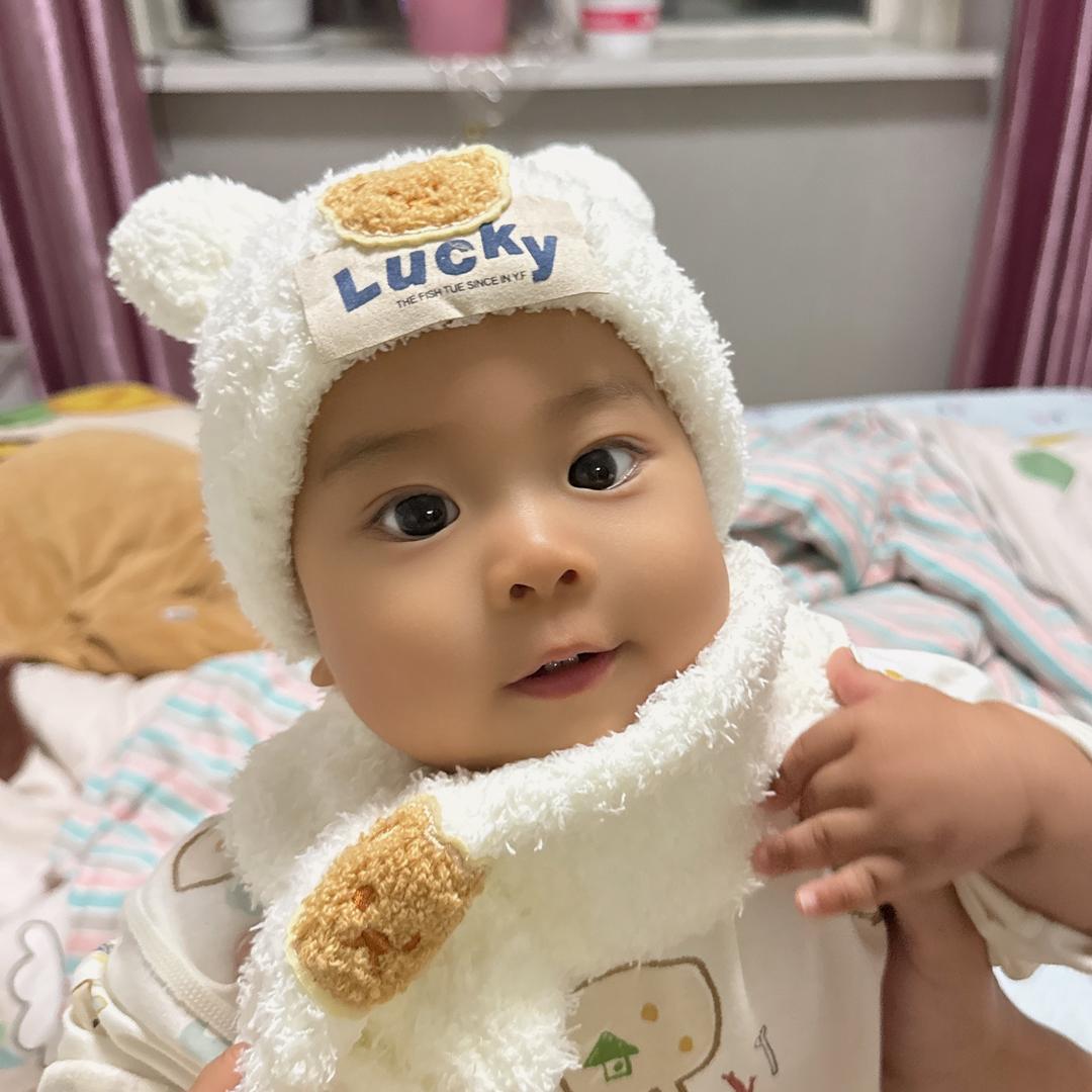珈佑baby