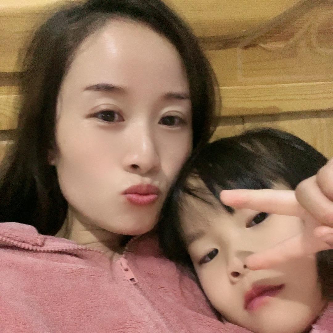 @琪琪吖🌸