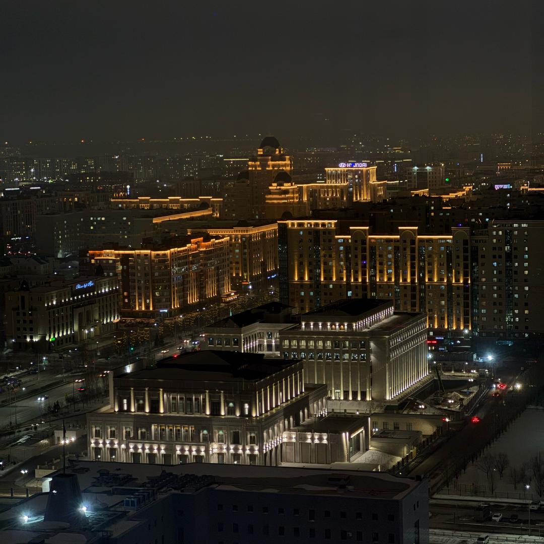 木水携月漫星河