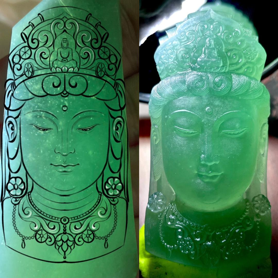 玉宗仁翡翠