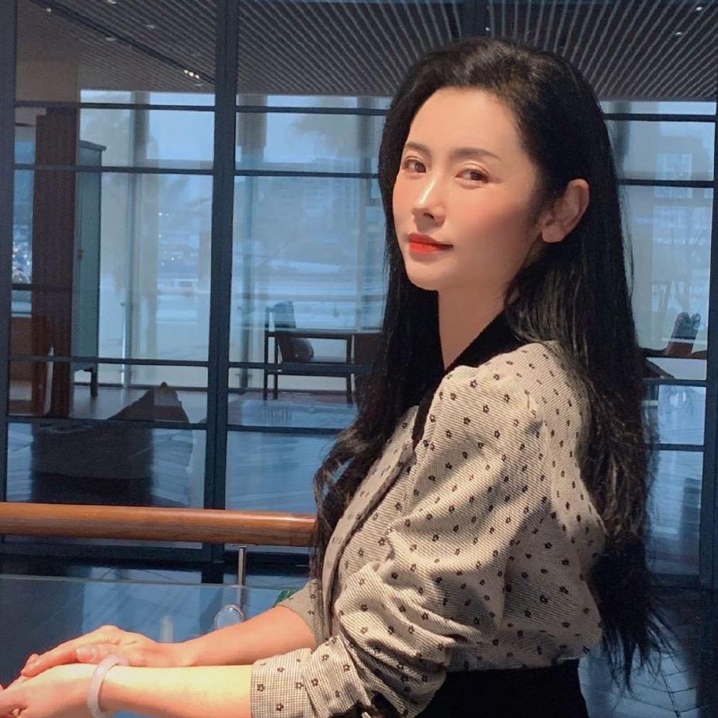 杨明娜