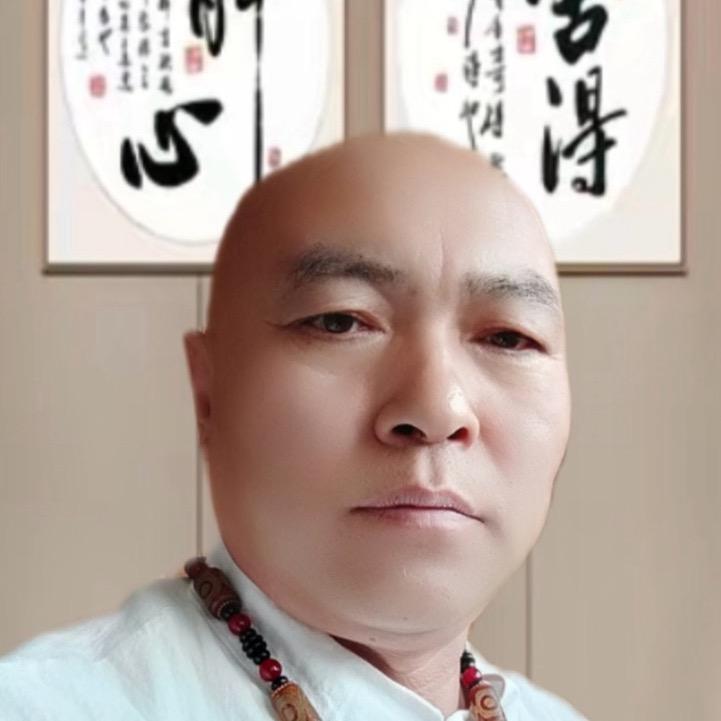 老灯（福善团）