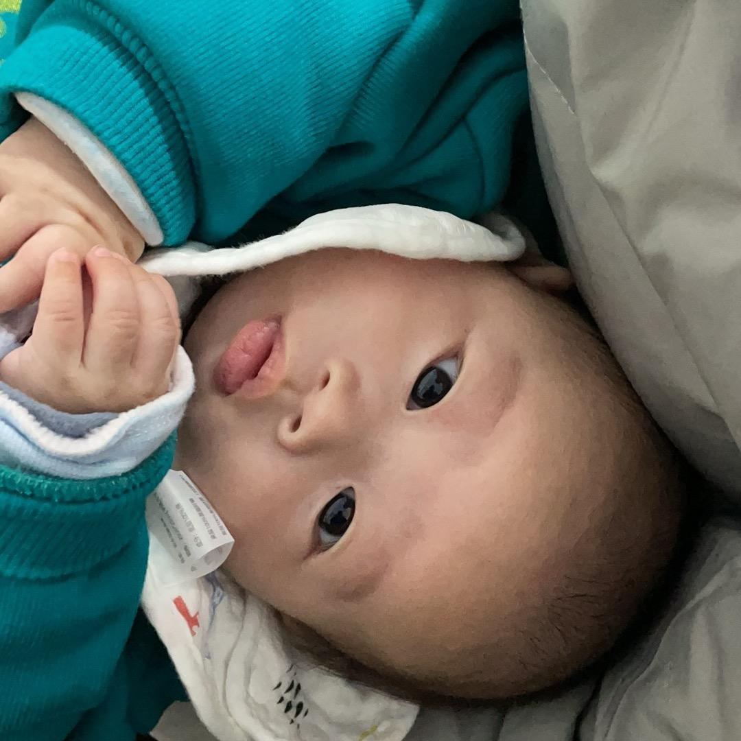 学着做一个好妈妈