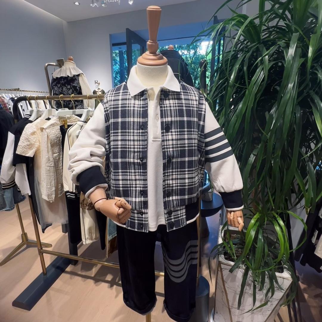 KA WA YI 总部一号店