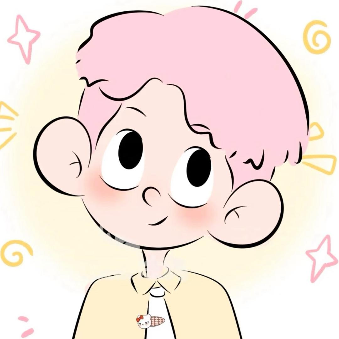 忧郁的杰尼龟