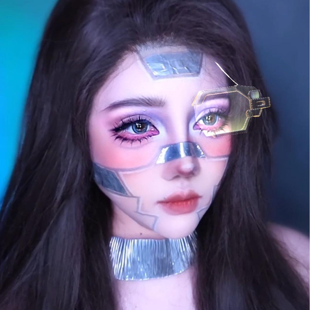 Chris的咏叹调