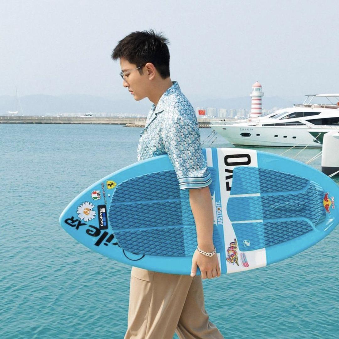 贾乃亮{}精选好物