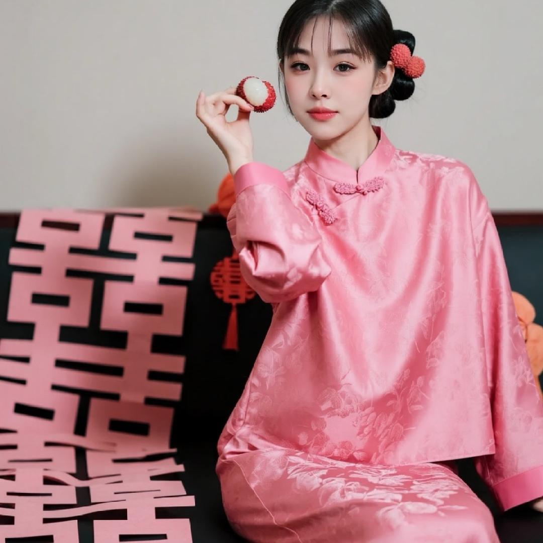 李木子ᥫᩣ.