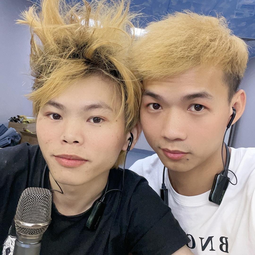小亮（矮东瓜）
