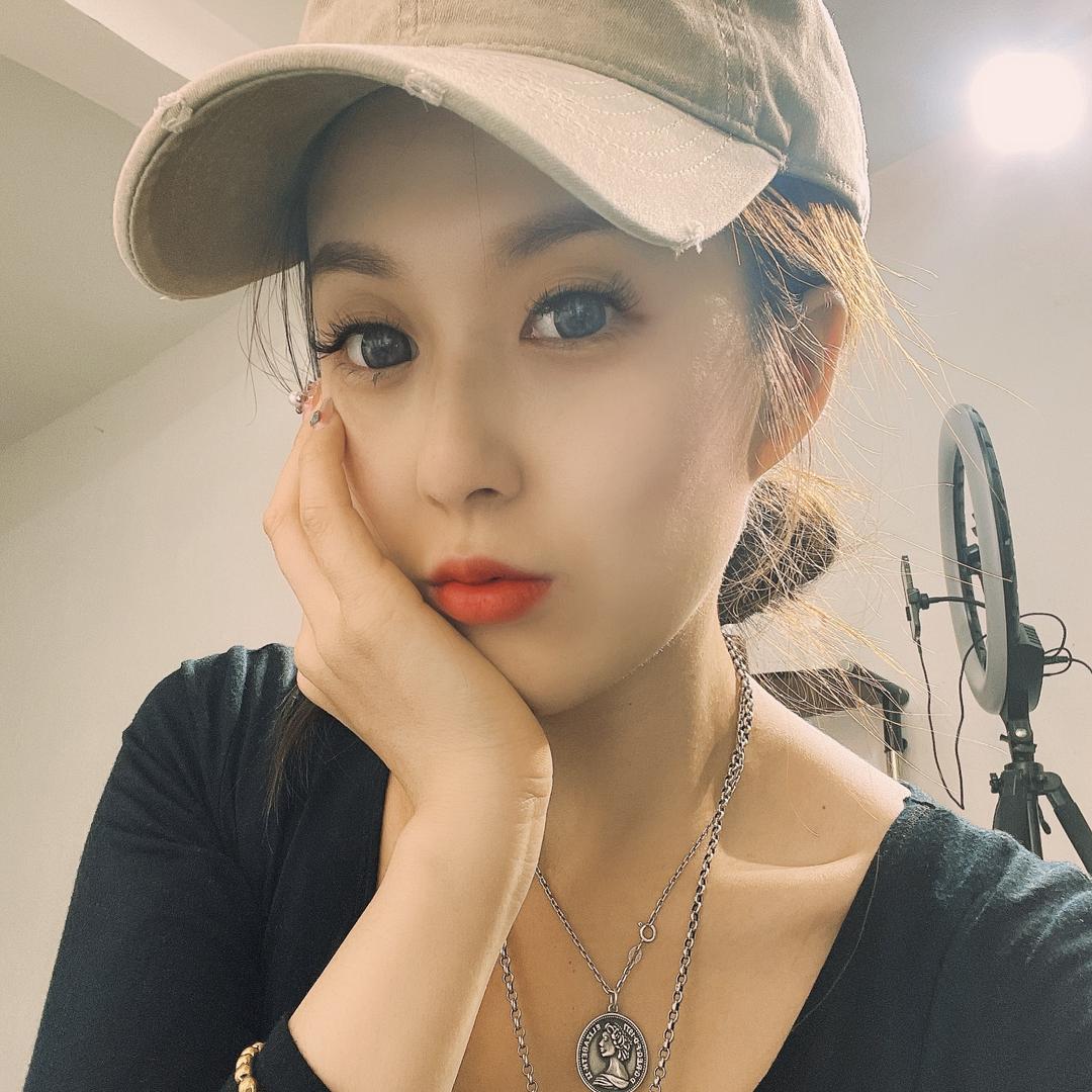 洋妹儿💋