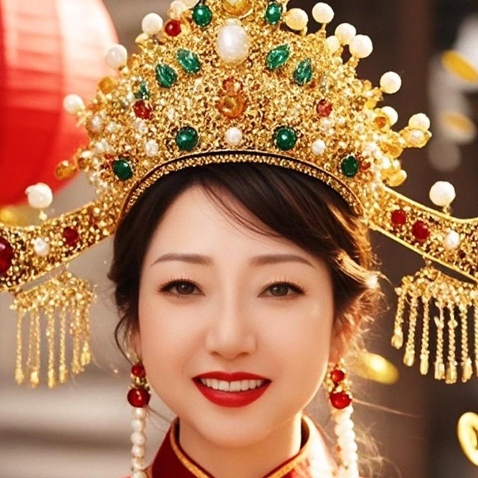 瑛姐