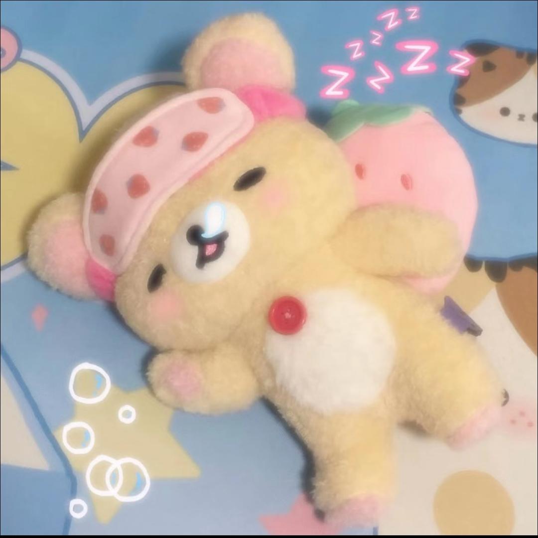 彩虹蘑菇汤