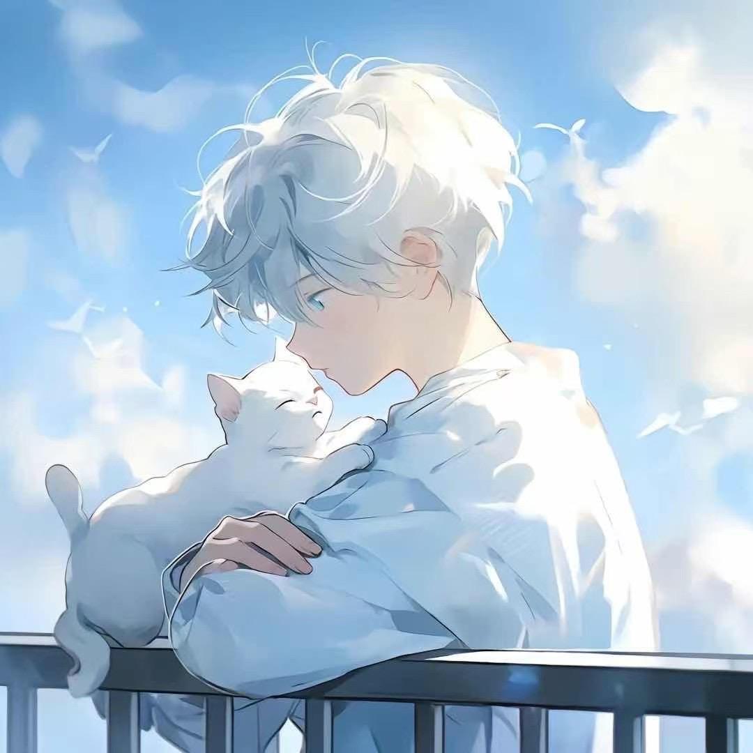 奈绪emo了