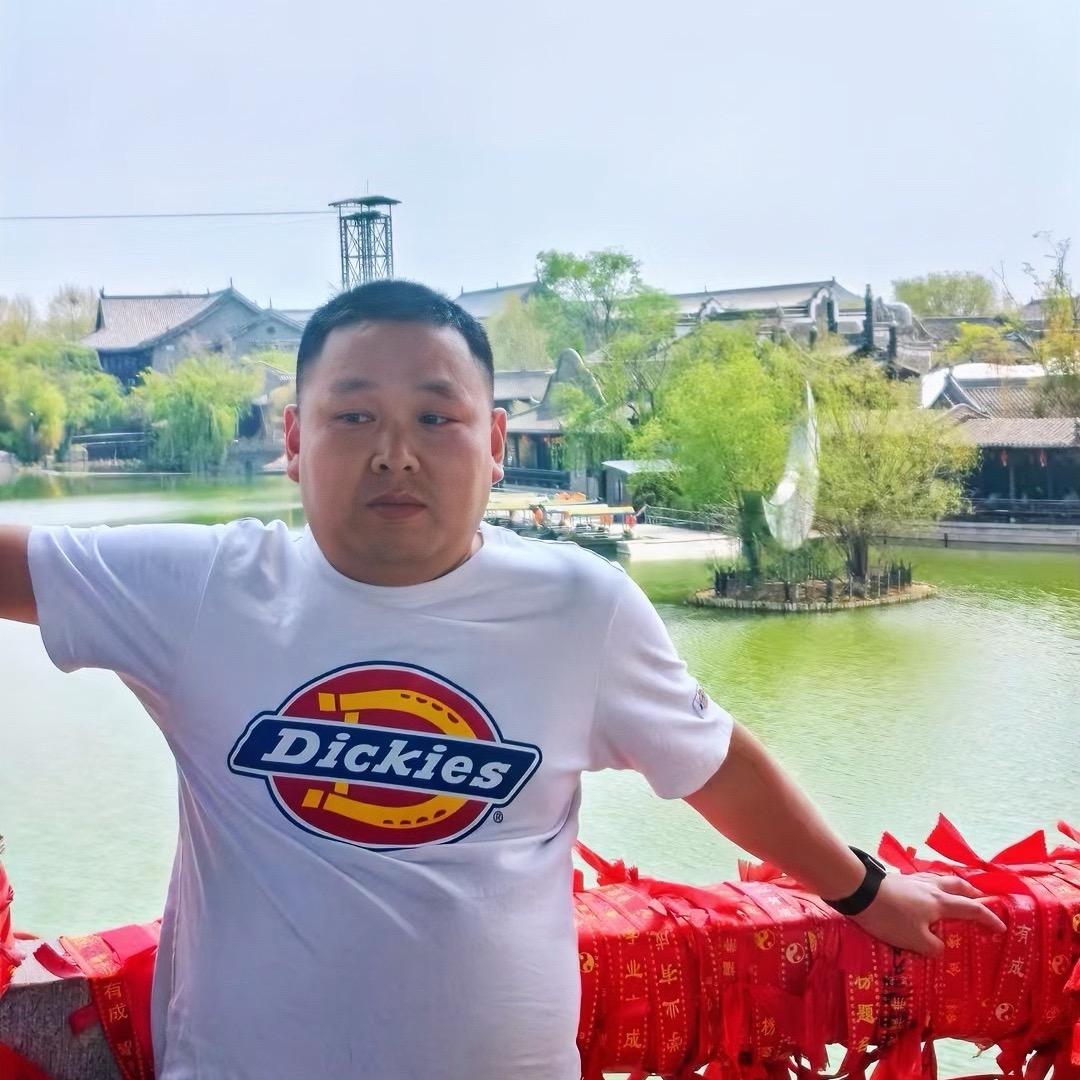 小开封🍭