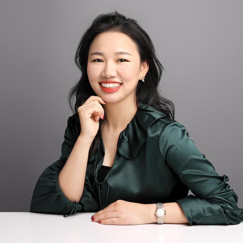 妮蔻圆姐WokeBaby