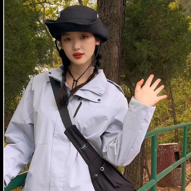 潇潇呀~