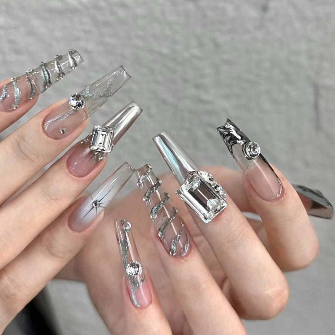 泗阳不晚·美舍美甲美睫（金鼎城店）