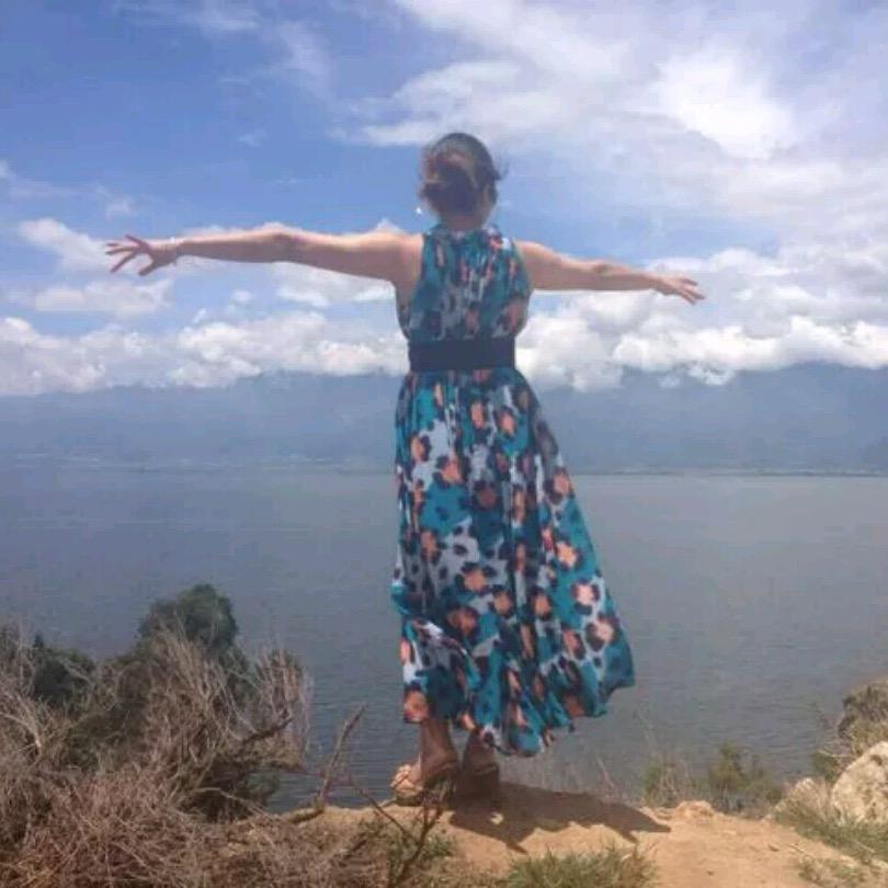 honey金银花（😳）勿连赞