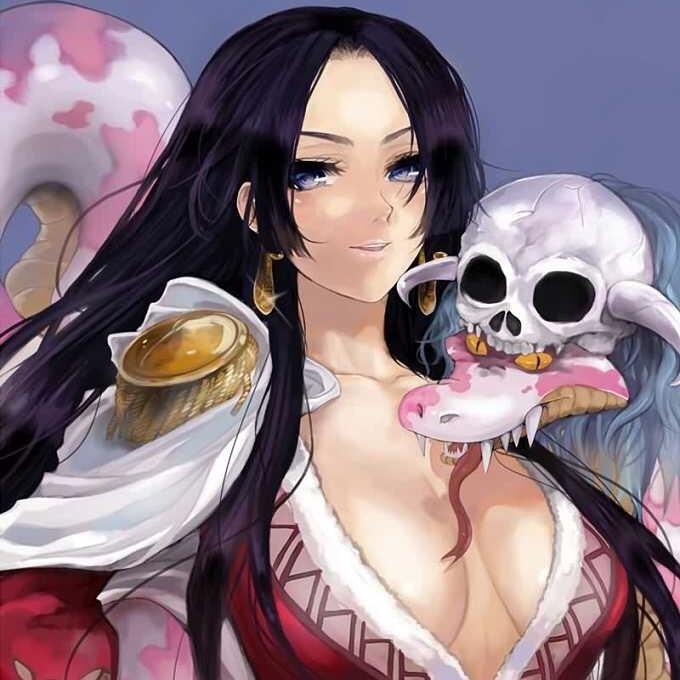 D.女帝