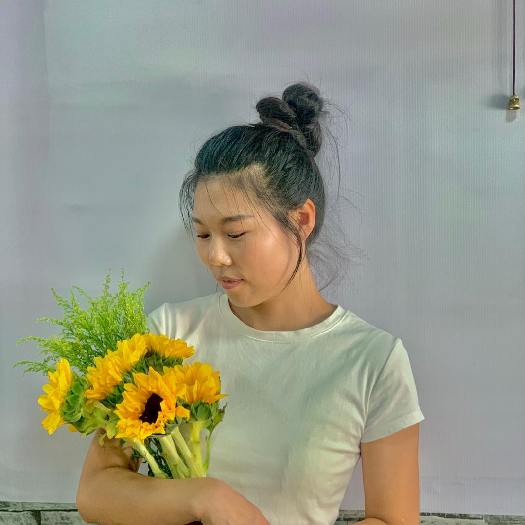小财迷（阿敏）