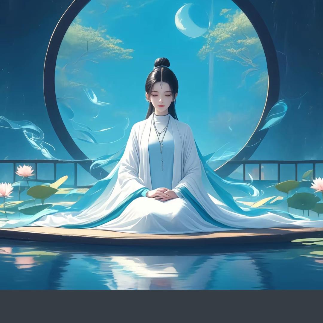 清宁子