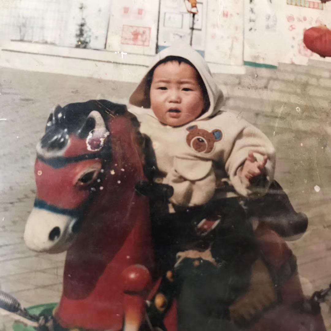 大唐小马哥🅥