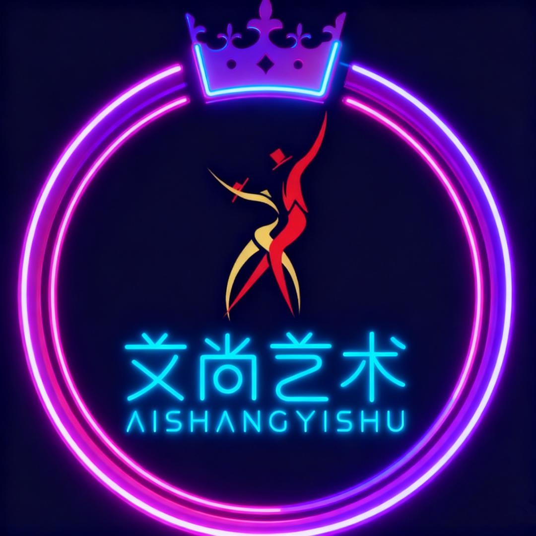 孝义精品拉丁舞艾尚