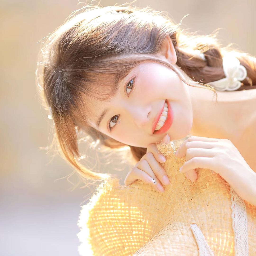 小鱼儿🐟