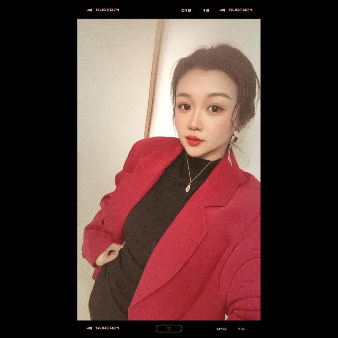 洋妞【冷吃美食】