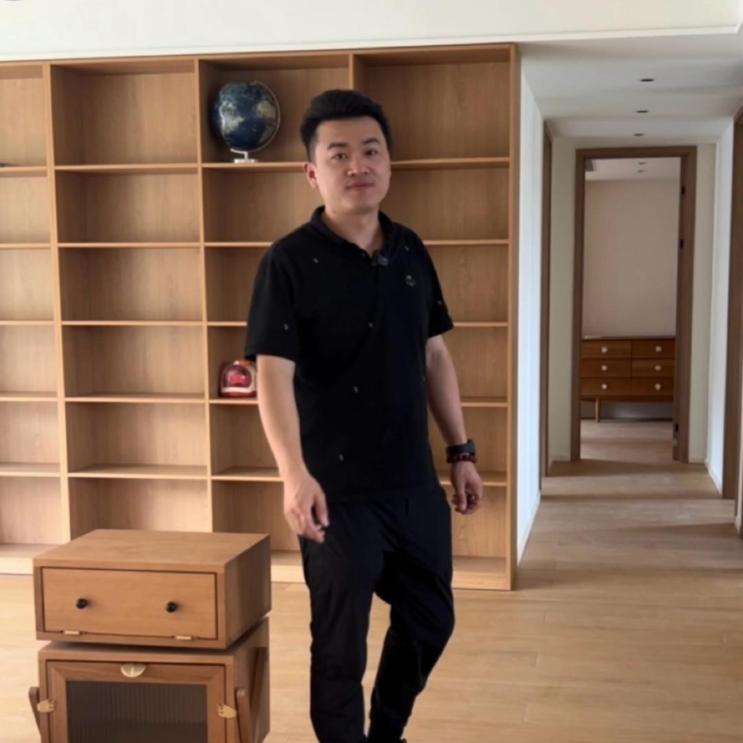 济南58快装老房翻新