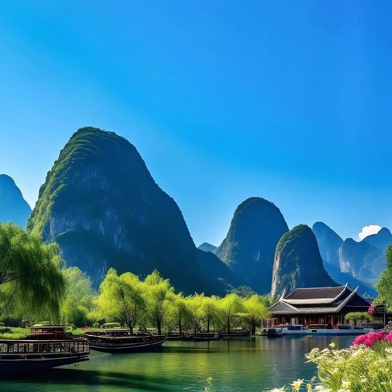 @普通人