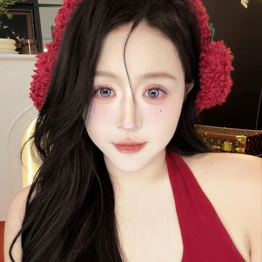 秦江瑶(崛起版)