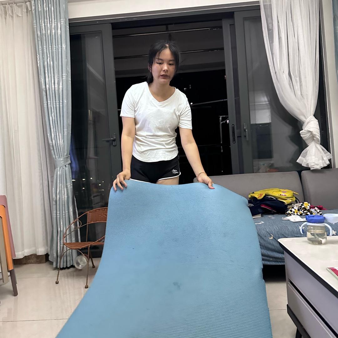 阿玲（要逆袭哇…）