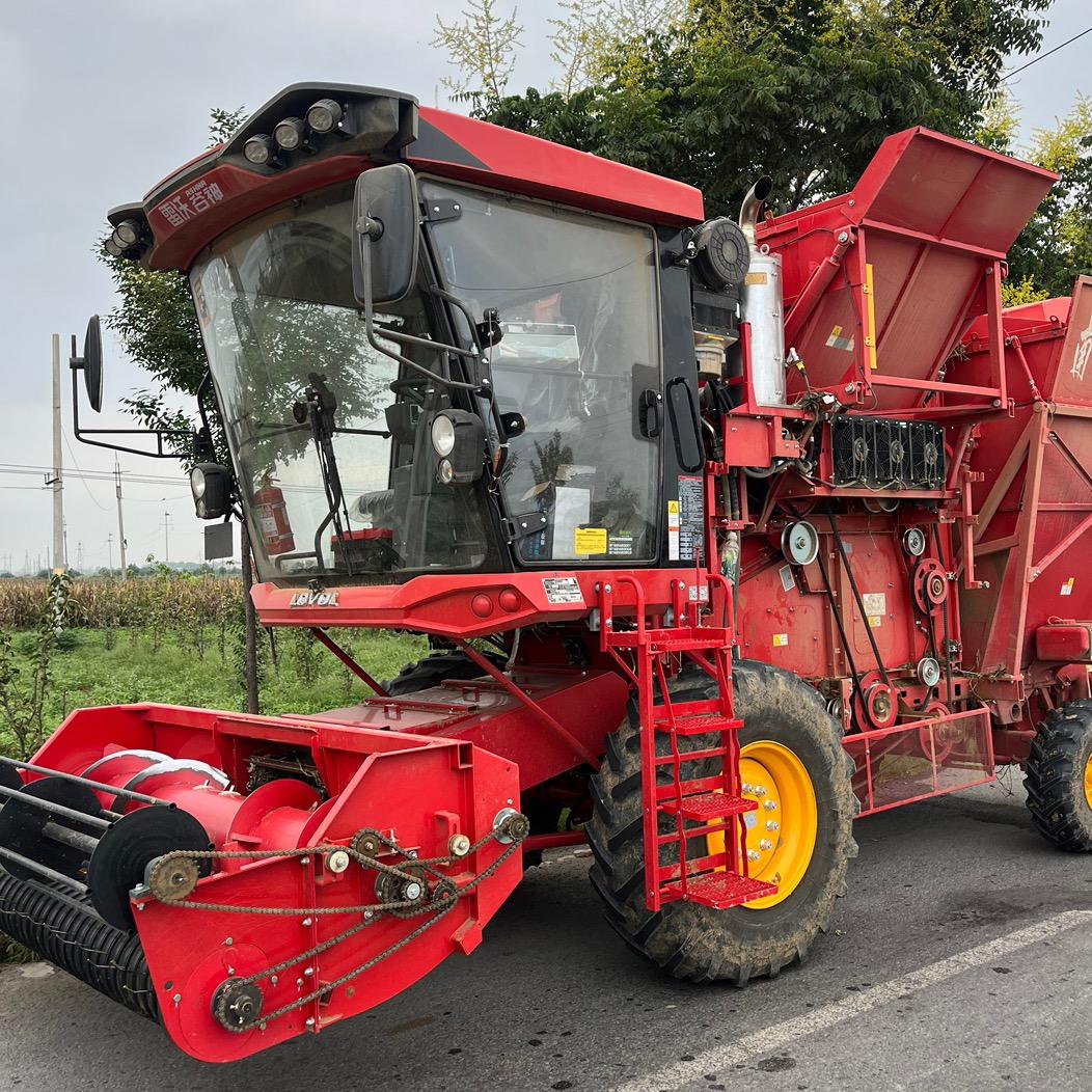 花生机捡拾机配件