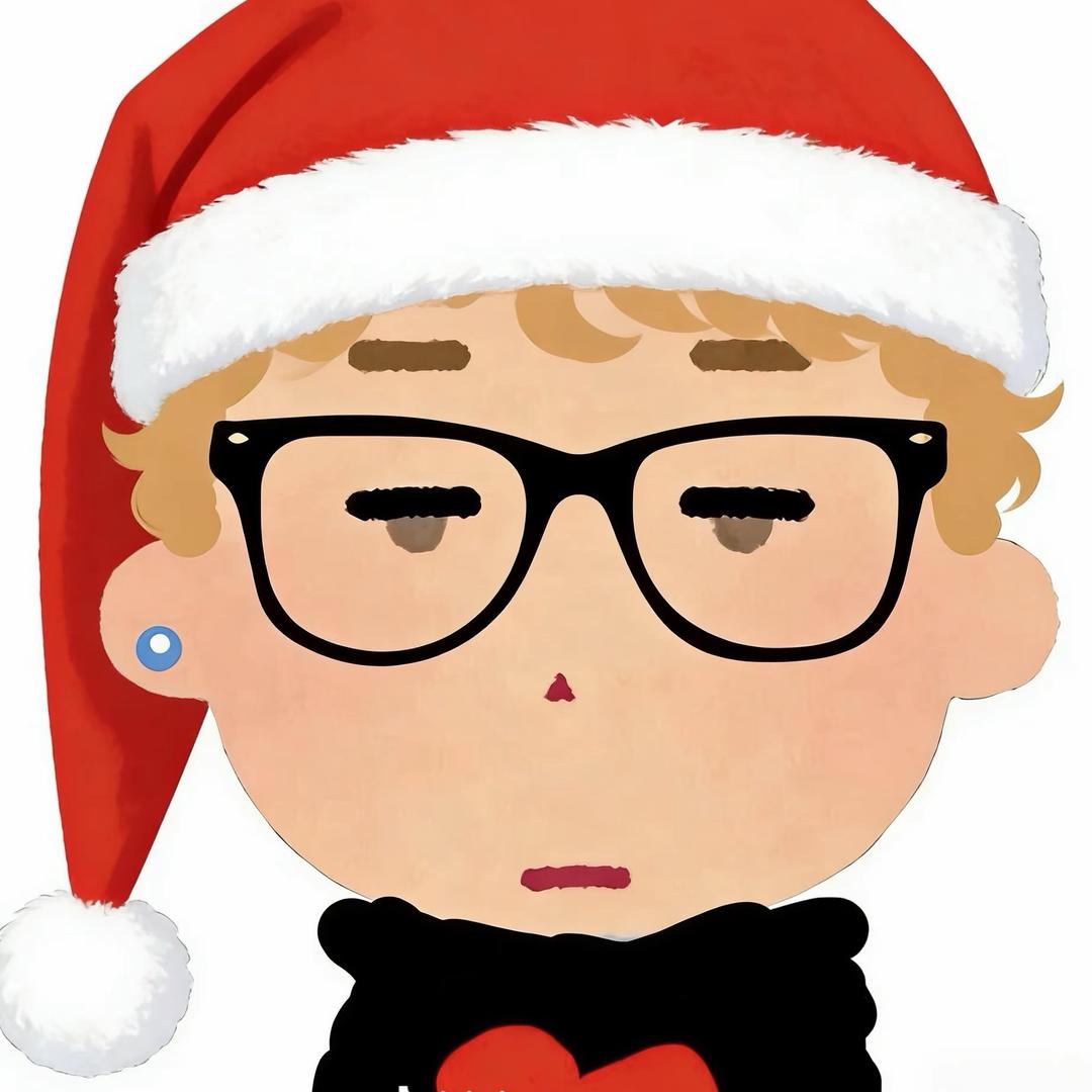 我爱吃鸡蛋拉面