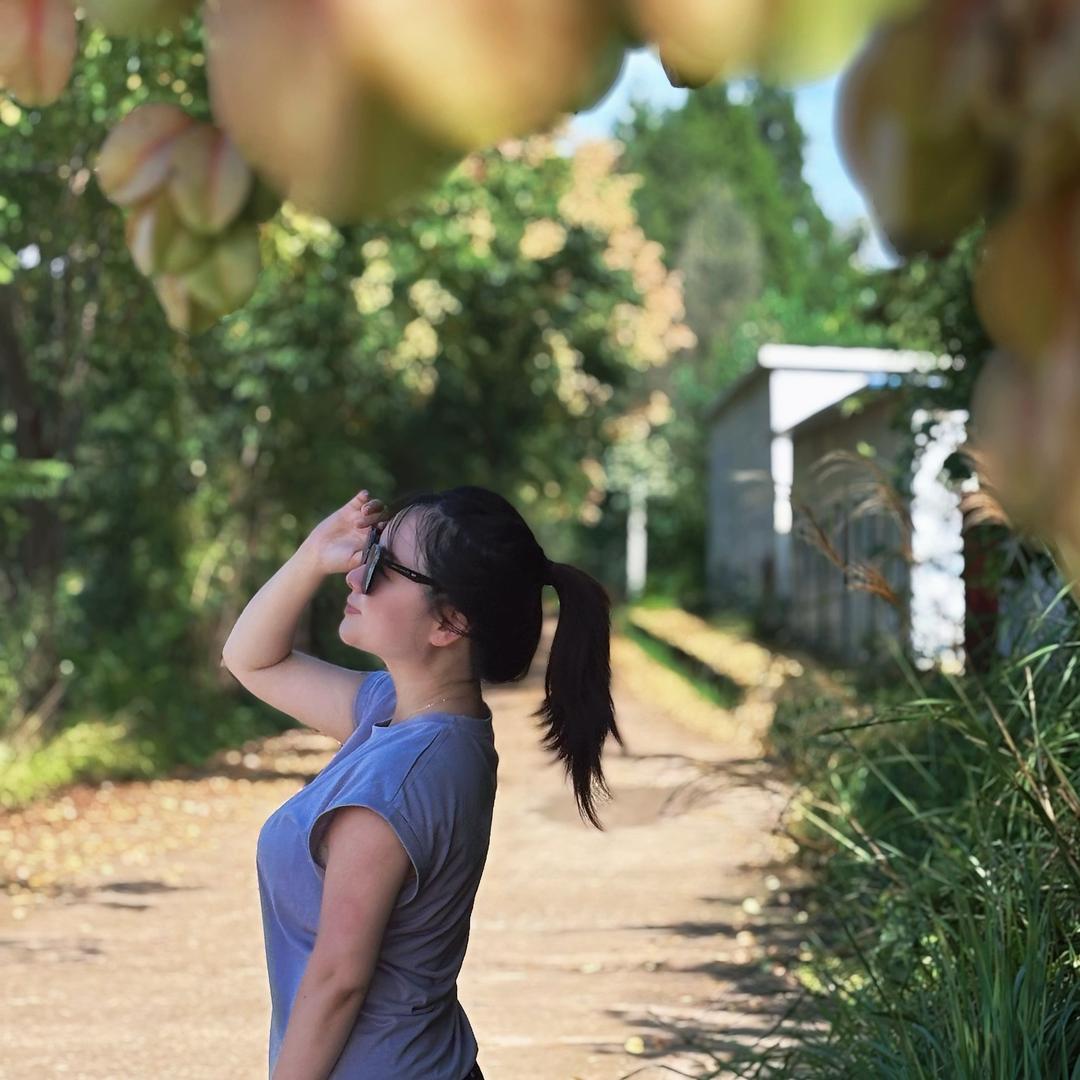 菠萝妹