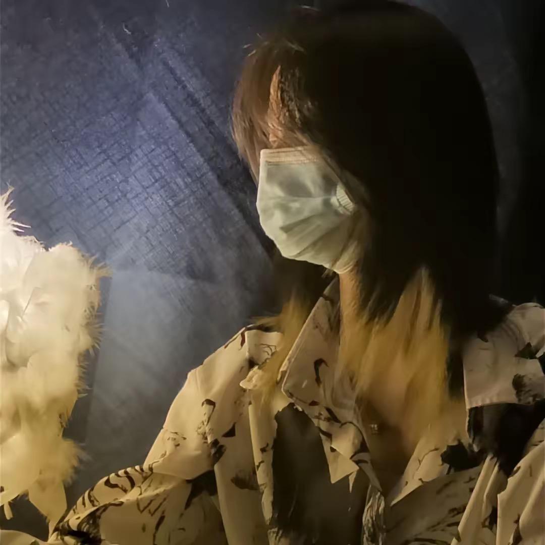 小美。