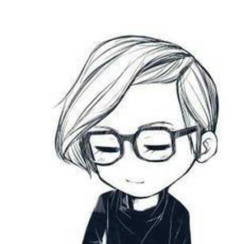 一个闲人