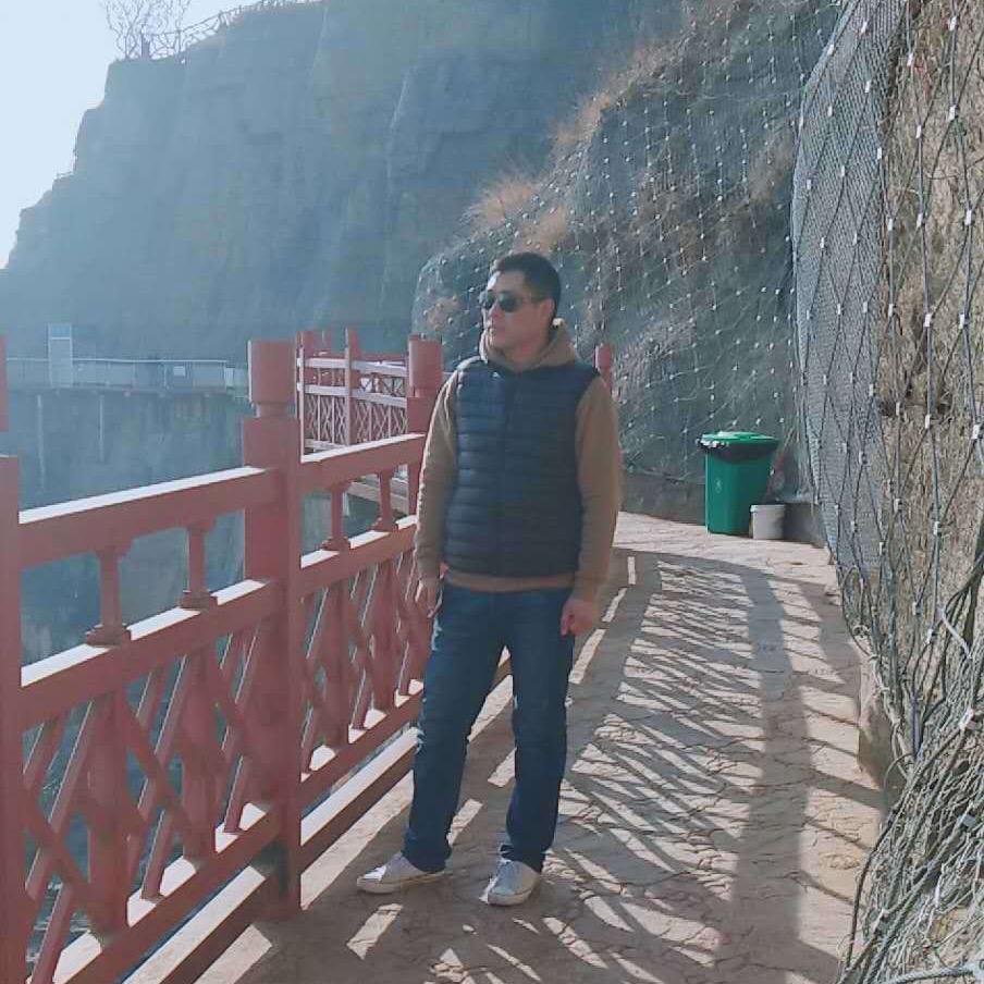 晨哥说