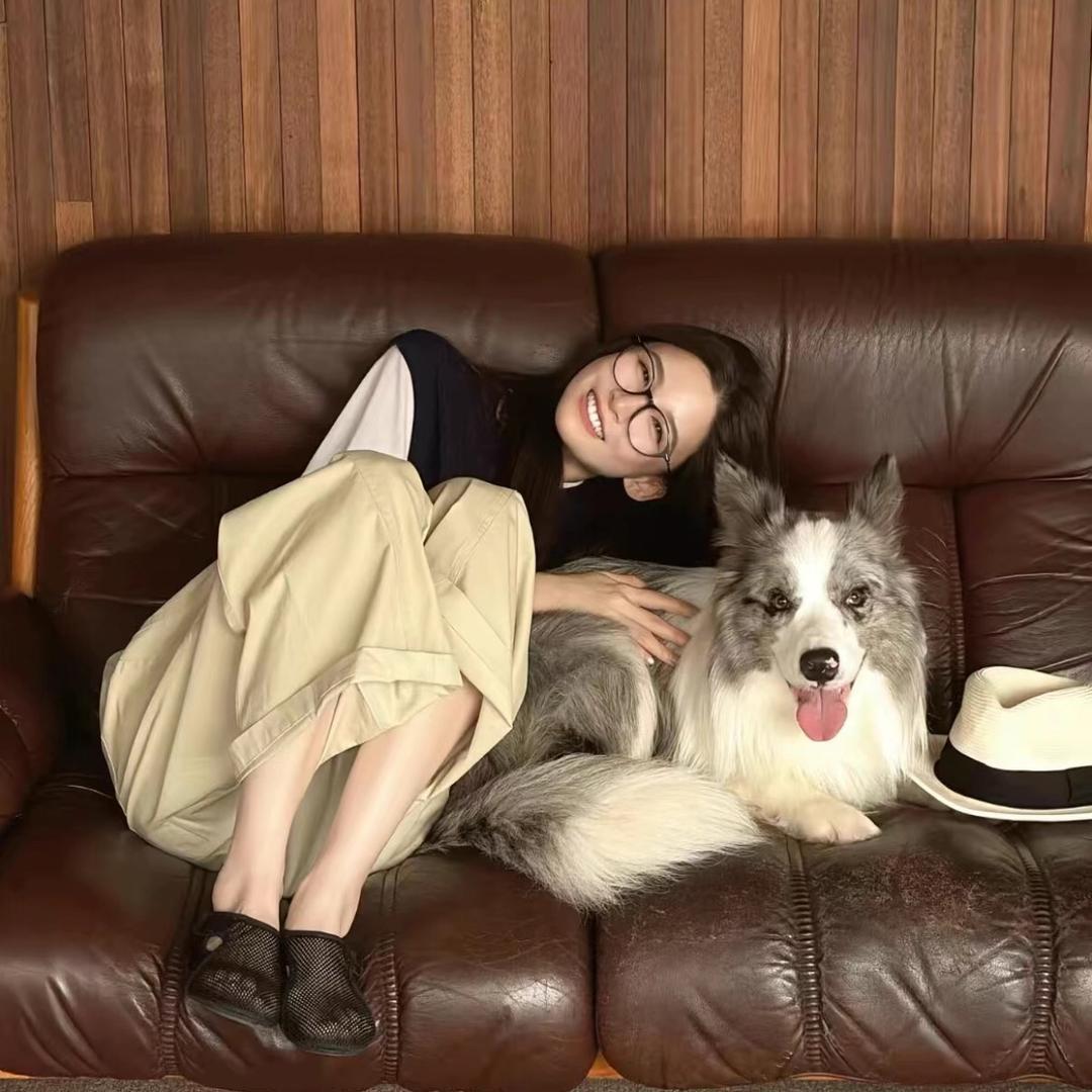 外贸家z.blues(简约穿搭)